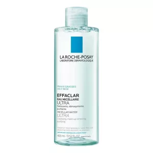 La Roche-Posay Effaclar Mizellenwasser 400 ml