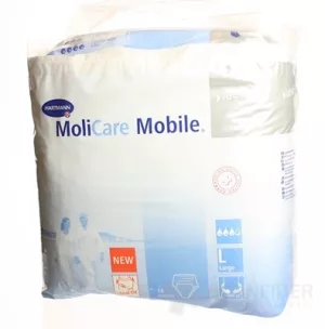 MoliCare MOBILE L (Groß)