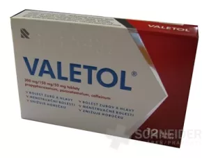 VALETOL