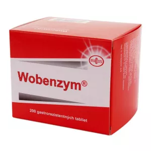 Wobenzym