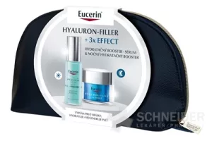 Eucerin Kazeta HYALURON-FILLER + 3xEFFEKT