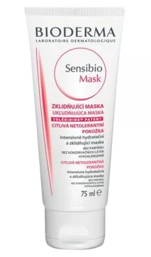 Bioderma Sensibio Maske 75ml