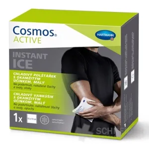 Cosmos ACTIVE Kühlpad Instant Ice klein