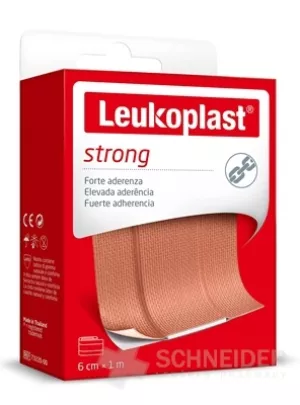 LEUKOPLAST STARK