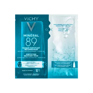 VICHY MINERAL 89 MASKE 29G