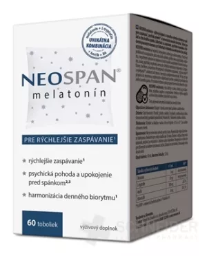 NEOSPAN Melatonin