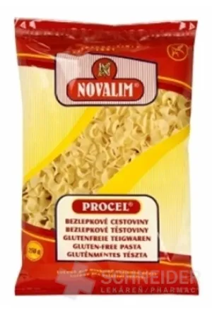 PROCEL – GLUTENFREIE PASTA, FLIEGEN – KLEIN