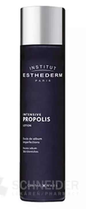 ESTHEDERM INTENSIVE PROPOLIS+ ZINK SERUM-LOTION