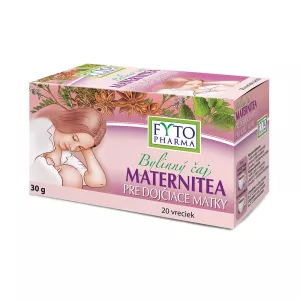 Phyto Maternitea Kräutertee für stillende Mütter