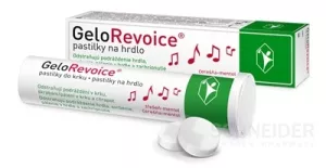 GeloRevoice