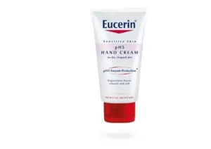 Eucerin pH5 regenerierende Handcreme 75 ml