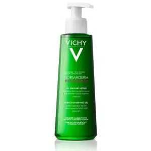 Vichy Normadern Phytosolution Gel 400 ml