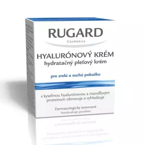 RUGARD Hyaluron-Creme