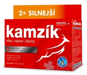 Cemio Kamzík cps.60 Neu 2022