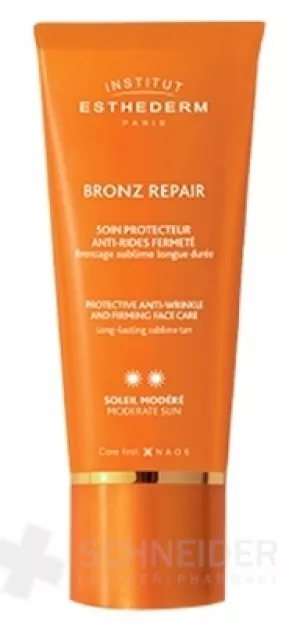 ESTHEDERM BRONZ REPAIR mäßige Sonne