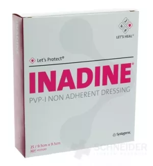 INADINE