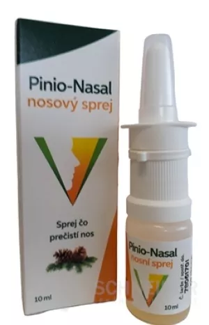 Pinio-Nasal Nasenspray