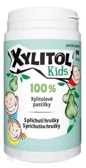 Vitabalans XYLITOL Kids