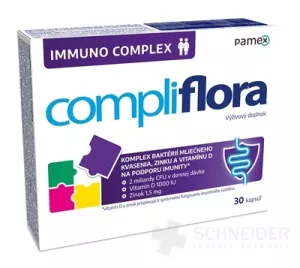 compliflora Immunkomplex