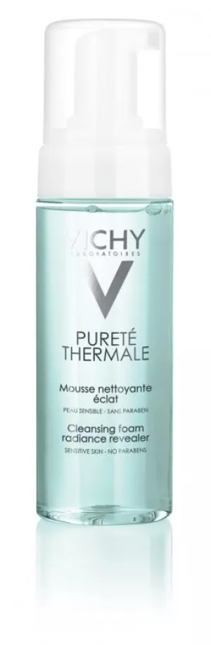 Vichy Purete Thermale Schaumwasser 150 ml