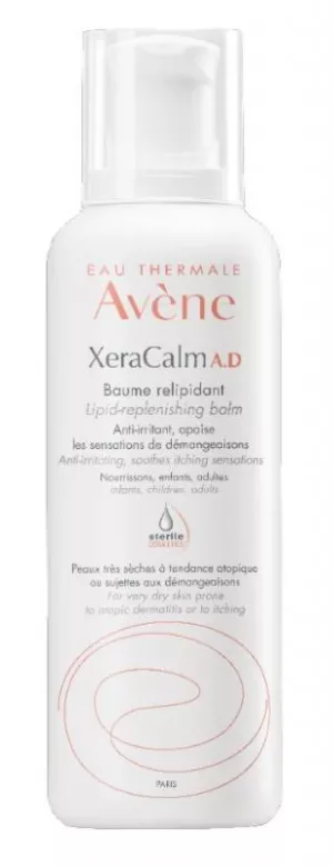 Avene XeraCalm AD rückfettender Balsam 400 ml