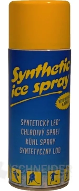 SYNTHETISCHE LED - Kühlspray