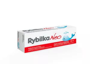 Rybilka