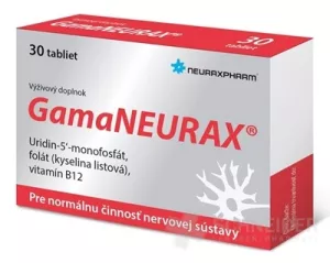 GamaNEURAX