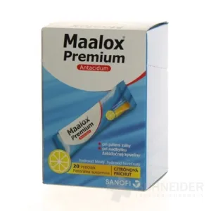 Maalox Premium