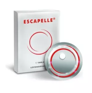 ESCAPELLE