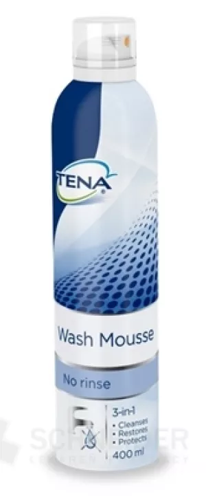 TENA WASHING FOAM (Waschmousse)