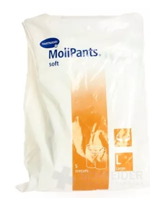 MOLIPANTS SOFT LARGE (2000)