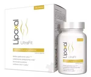 Lipoxal UltraFit