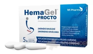 HemaGel PROCTO