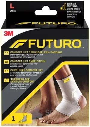 3M FUTURO Comfort Knöchelbandage [SelP]