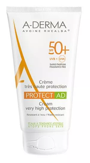 A-Derma Protect AD Creme SPF50+ 150 ml