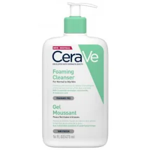 CeraVe Reinigungsschaumgel 473 ml