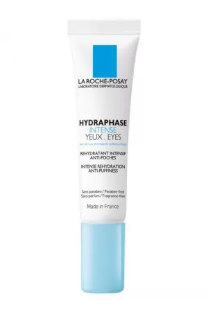 La Roche-Posay Hydraphase Intensive Augenfeuchtigkeitscreme 15 ml