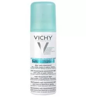 Vichy Deo Spray Anti-Trace Deodorant Spray 125ml