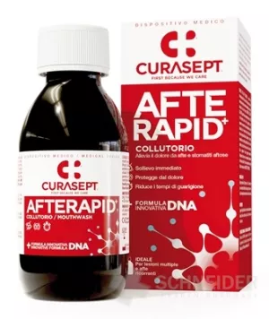 CURASEPT NACH RAPID+