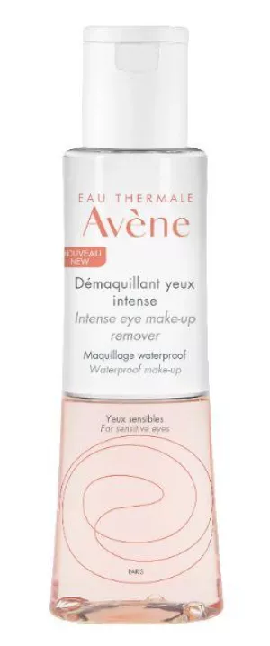 Avene Intensive Augen-Make-up-Entferner 125 ml