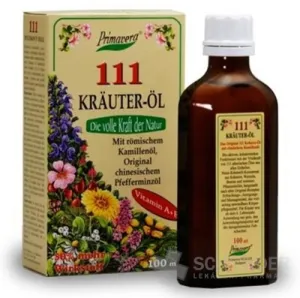 PRIMAVERA 111 KRÄUTERBIER