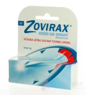 ZOVIRAX