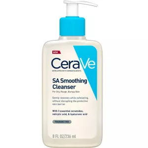 CeraVe Softening Reinigungsemulsion 236 ml