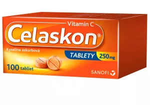 CELASKON Tabletten 250 mg 100