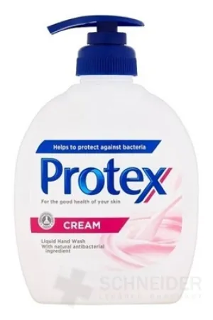 PROTEX CREME FLÜSSIGE SEIFE