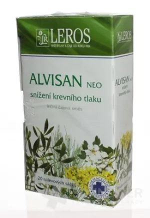 LEROS Alvisan NEO 20x1,5g