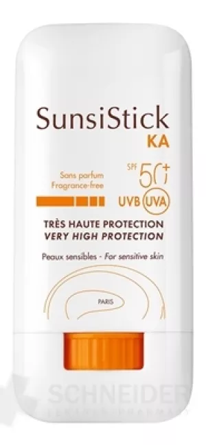 AVENE SunsiStickKA SPF50+