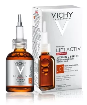 VICHY LIFTACTIV SUPREME VITAMIN C SERUM