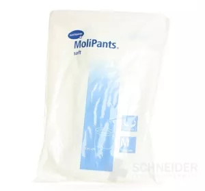 MOLIPANTS SOFT MEDIUM (2000)